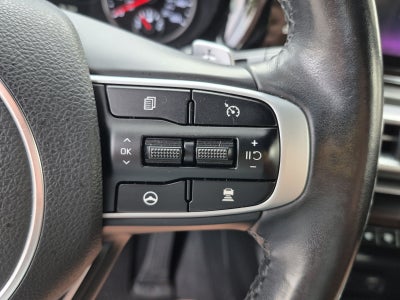 2023 Kia K5 GT