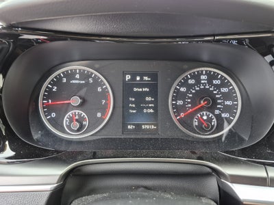 2023 Kia K5 GT