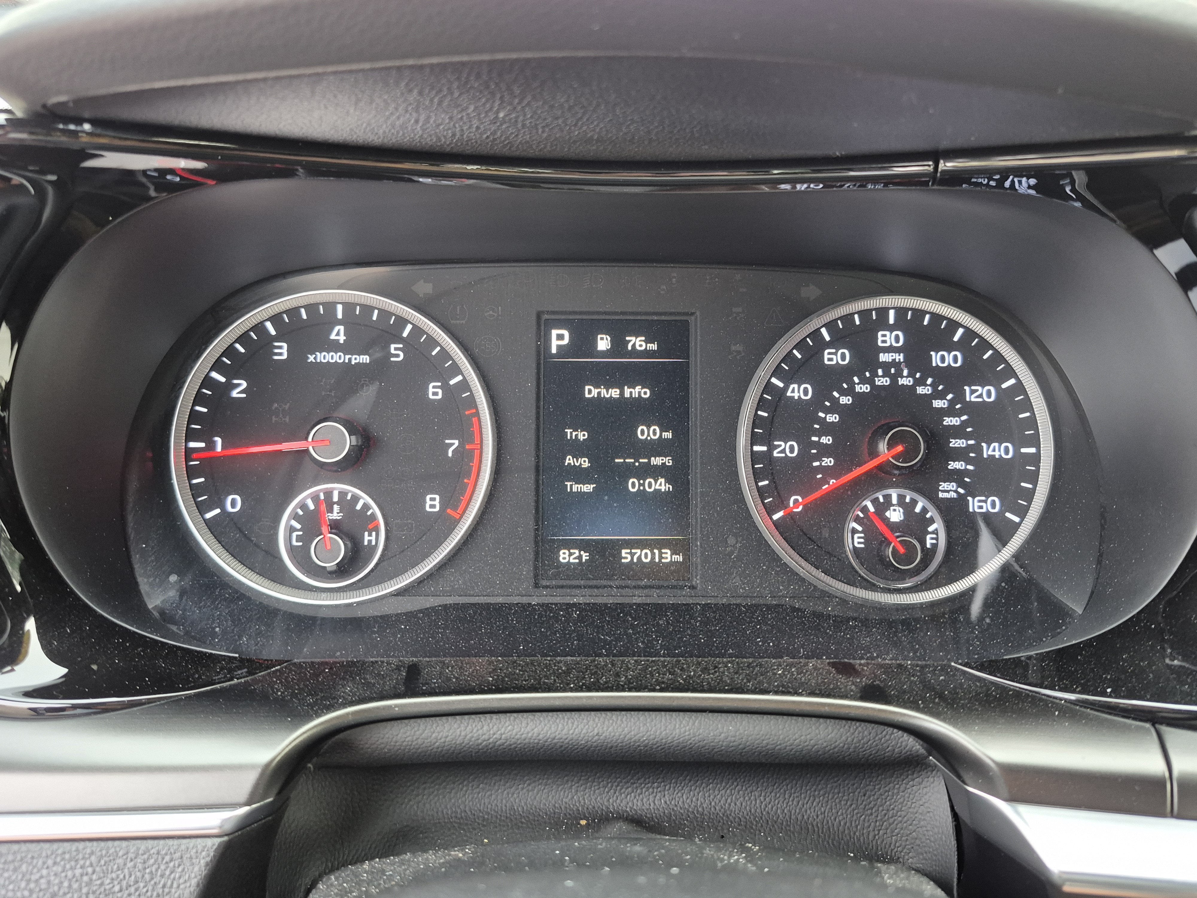 2023 Kia K5 GT