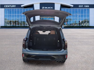 2024 Kia Telluride SX Prestige X-Line