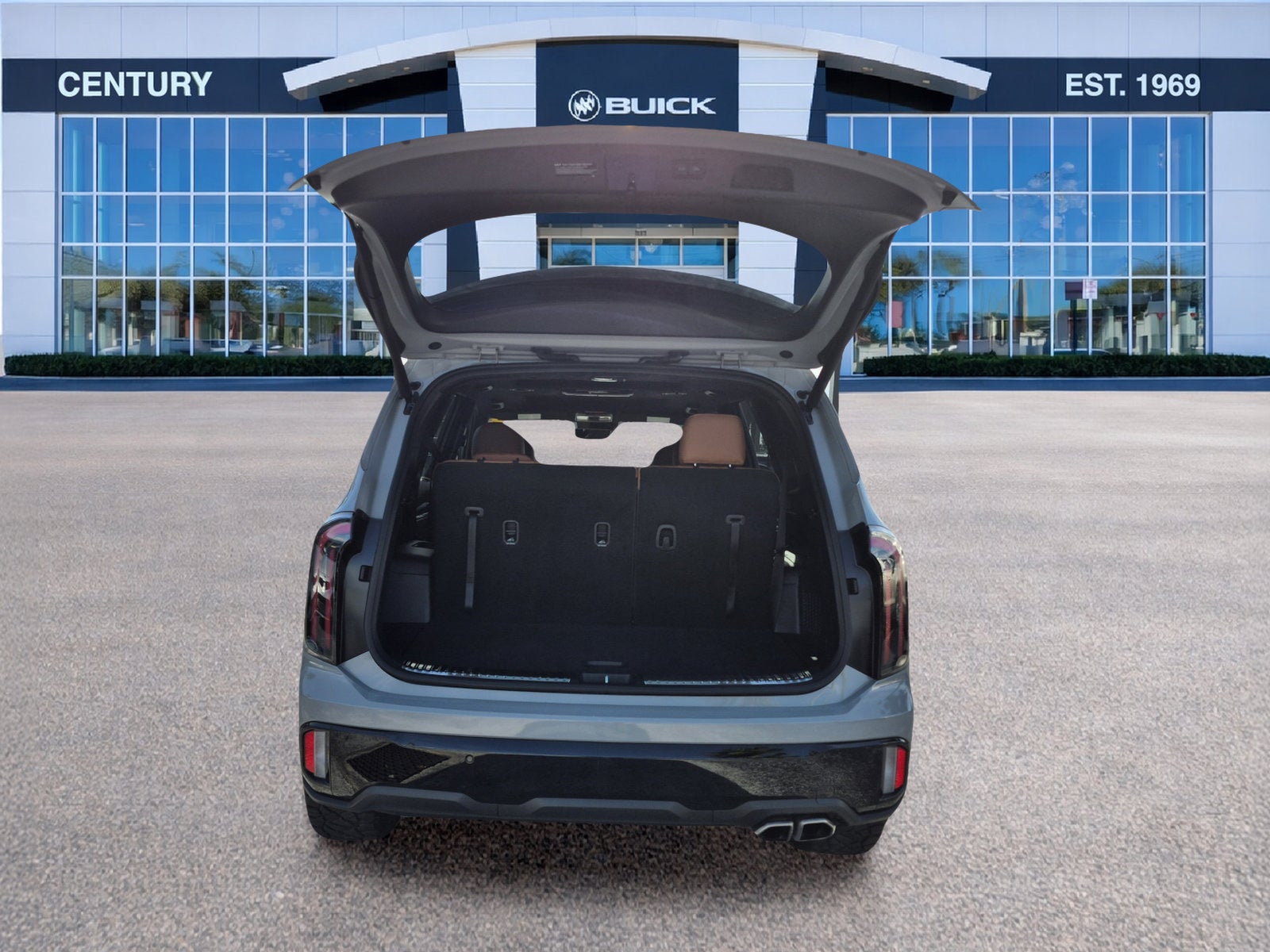 2024 Kia Telluride SX Prestige X-Line