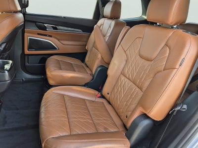 2024 Kia Telluride SX Prestige X-Line