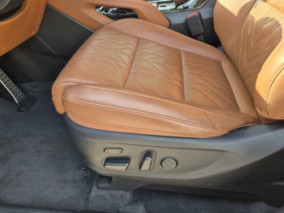 2024 Kia Telluride SX Prestige X-Line