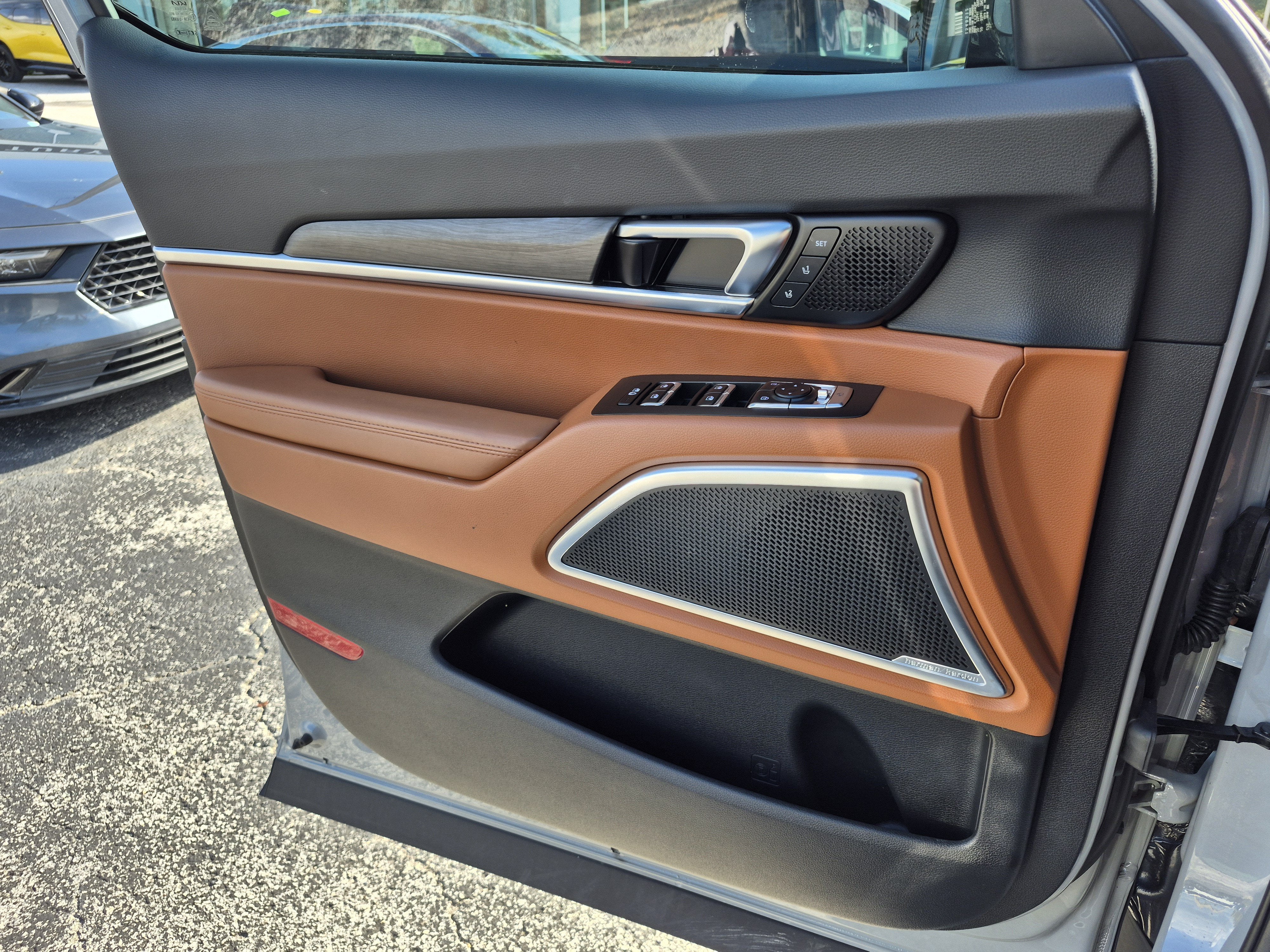 2024 Kia Telluride SX Prestige X-Line