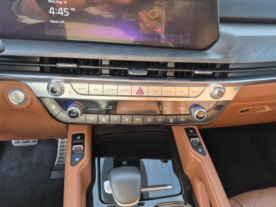 2024 Kia Telluride SX Prestige X-Line