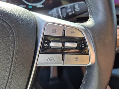 2024 Kia Telluride SX Prestige X-Line