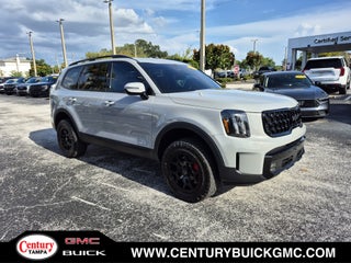 2024 Kia Telluride SX Prestige X-Line