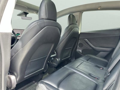 2021 Tesla Model Y Standard Range