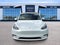 2021 Tesla Model Y Standard Range