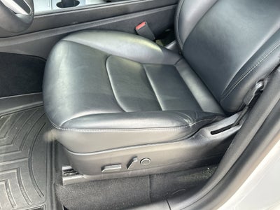 2021 Tesla Model Y Standard Range