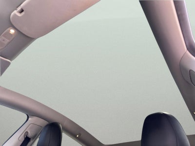 2021 Tesla Model Y Standard Range