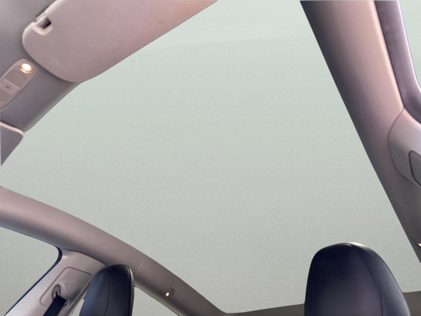 2021 Tesla Model Y Standard Range