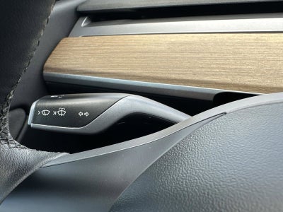 2021 Tesla Model Y Standard Range