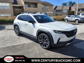 2024 Mazda Mazda CX-50 2.5 Turbo Premium Plus Package