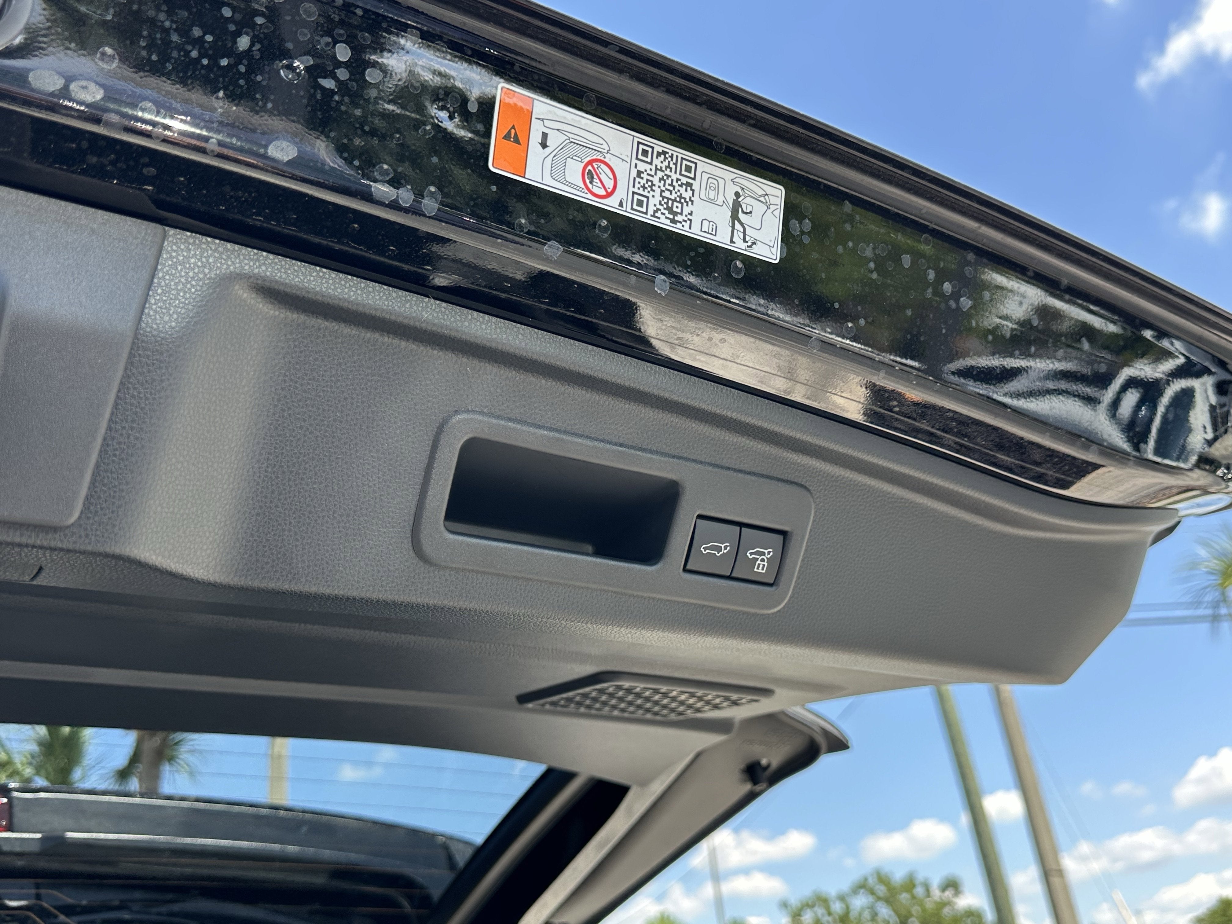 2026 Toyota 4Runner TRD Sport Premium 4WD