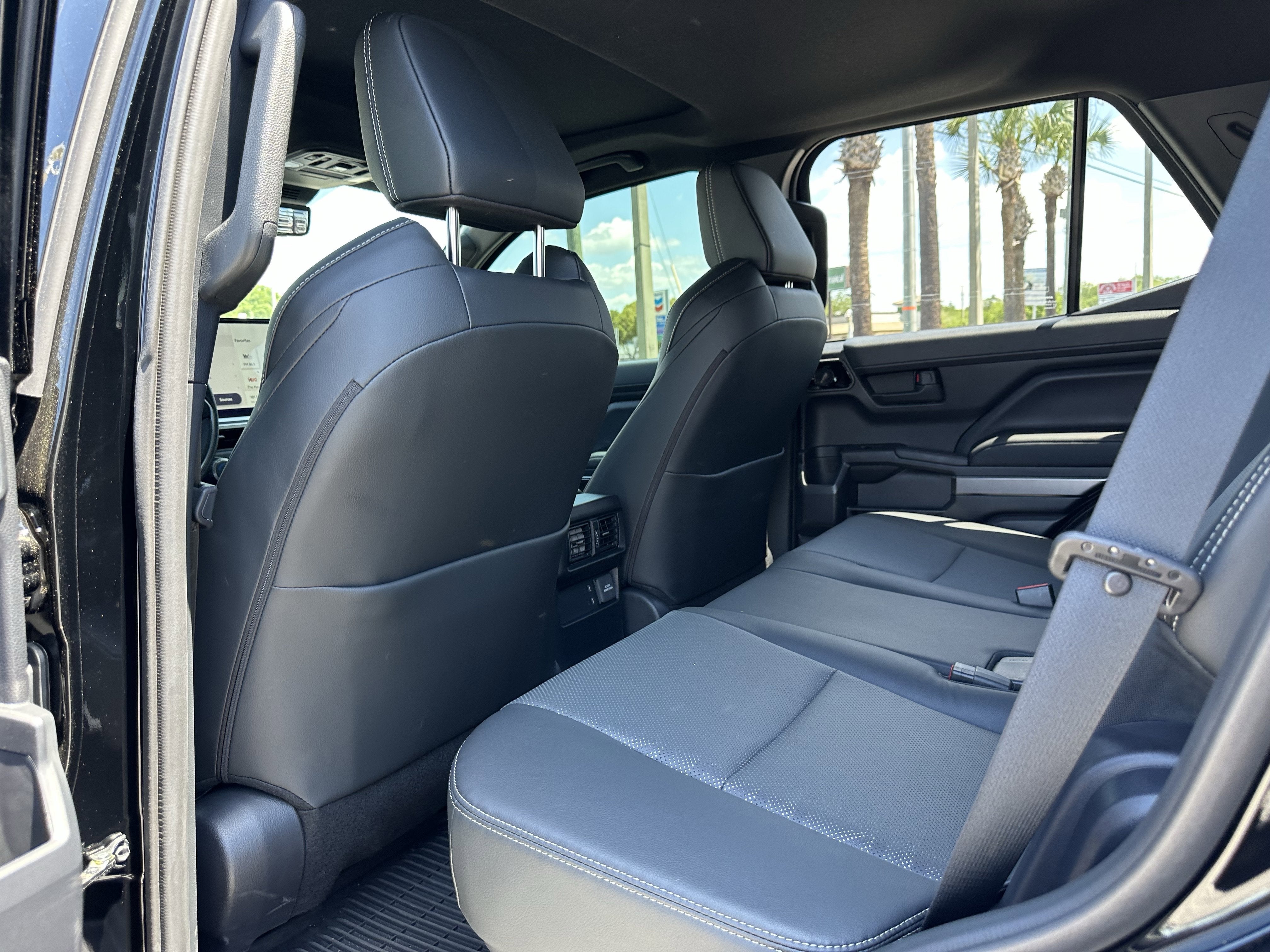 2026 Toyota 4Runner TRD Sport Premium 4WD