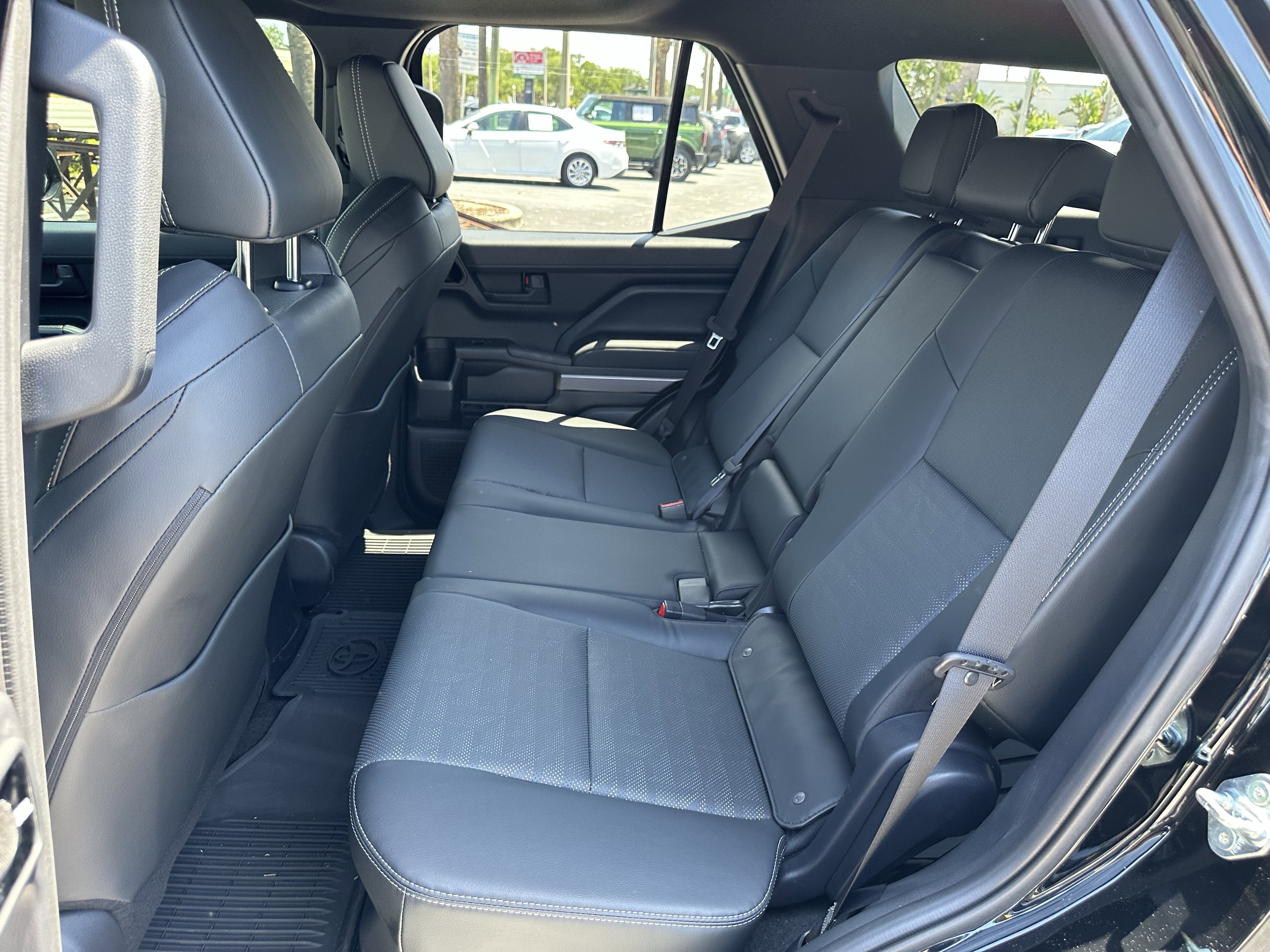 2026 Toyota 4Runner TRD Sport Premium 4WD