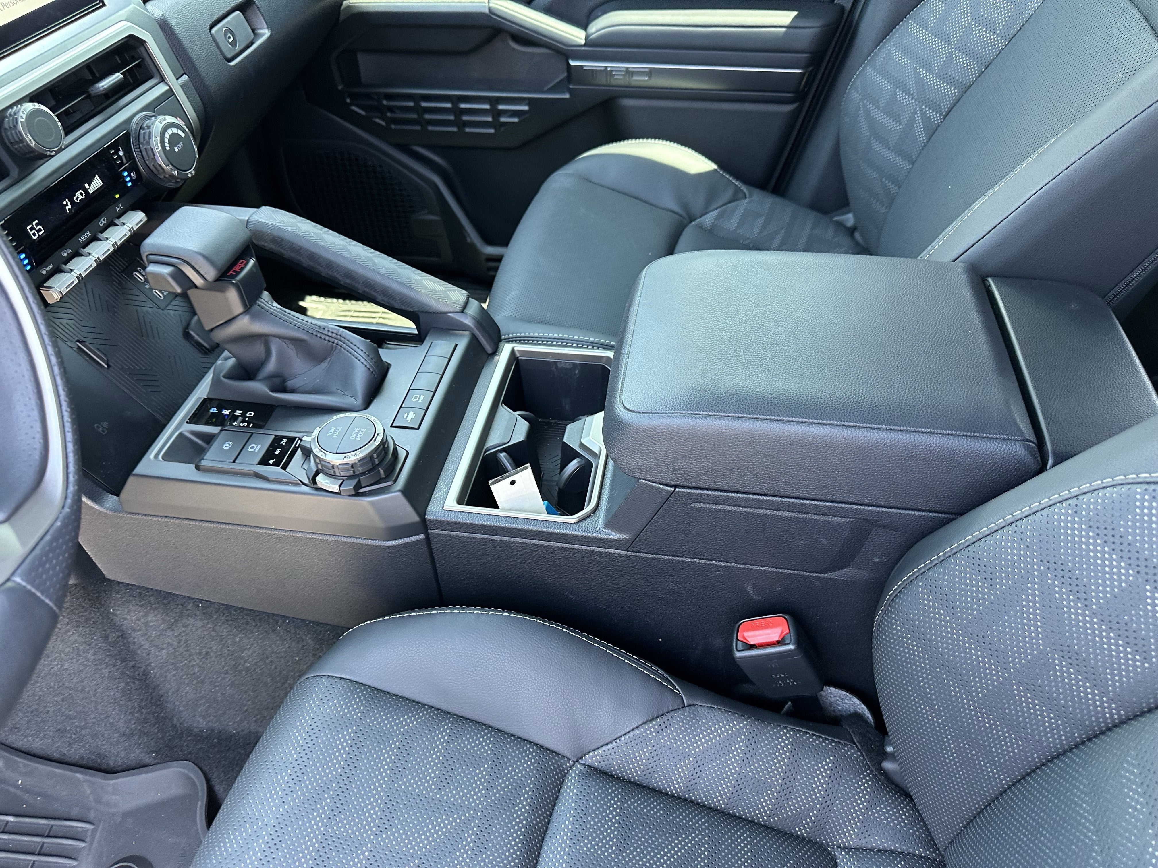 2026 Toyota 4Runner TRD Sport Premium 4WD