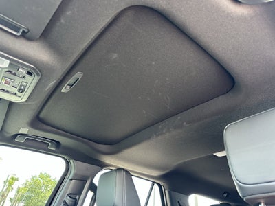 2026 Toyota 4Runner TRD Sport Premium 4WD