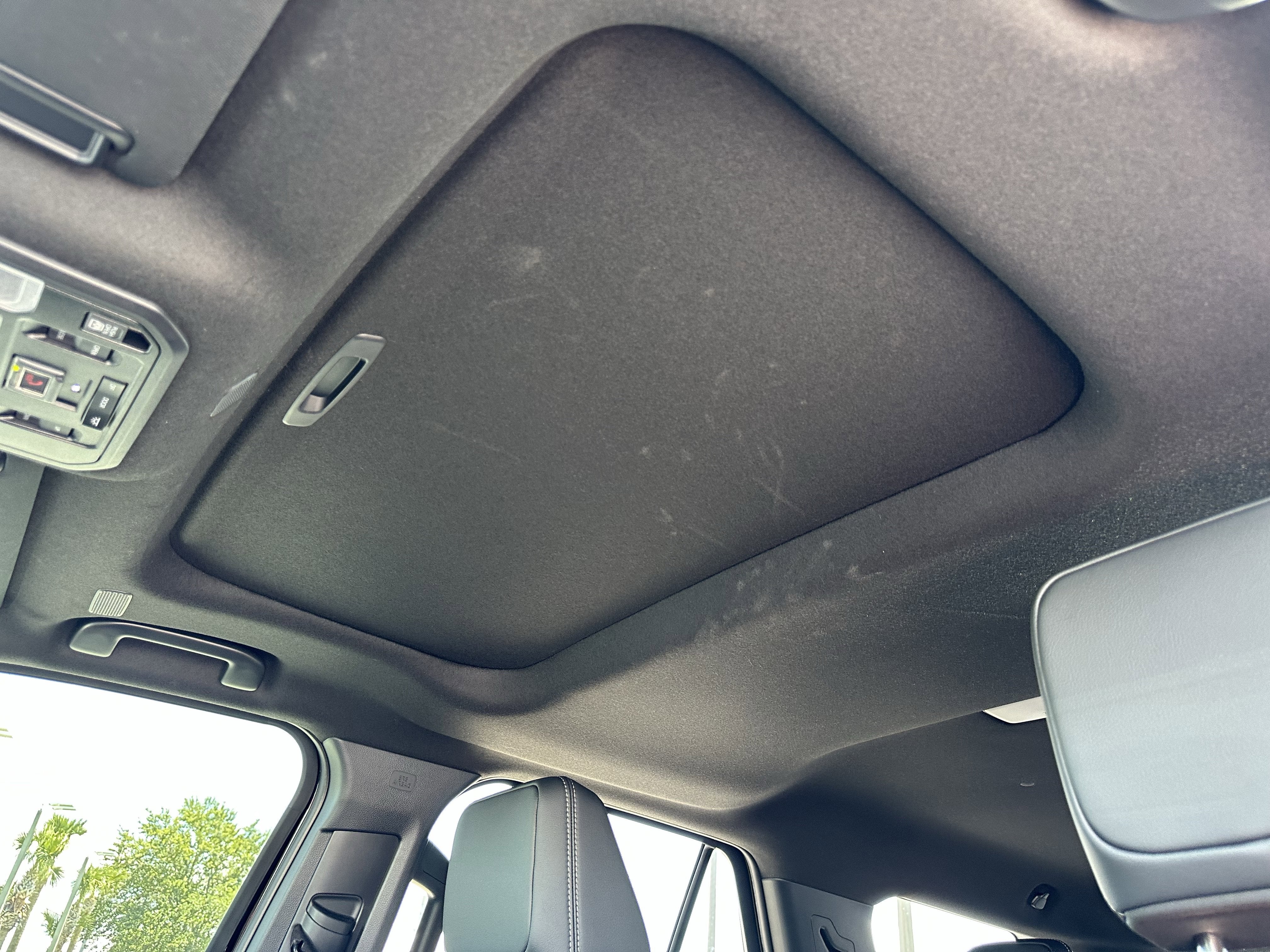 2026 Toyota 4Runner TRD Sport Premium 4WD