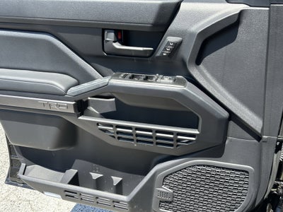 2026 Toyota 4Runner TRD Sport Premium 4WD