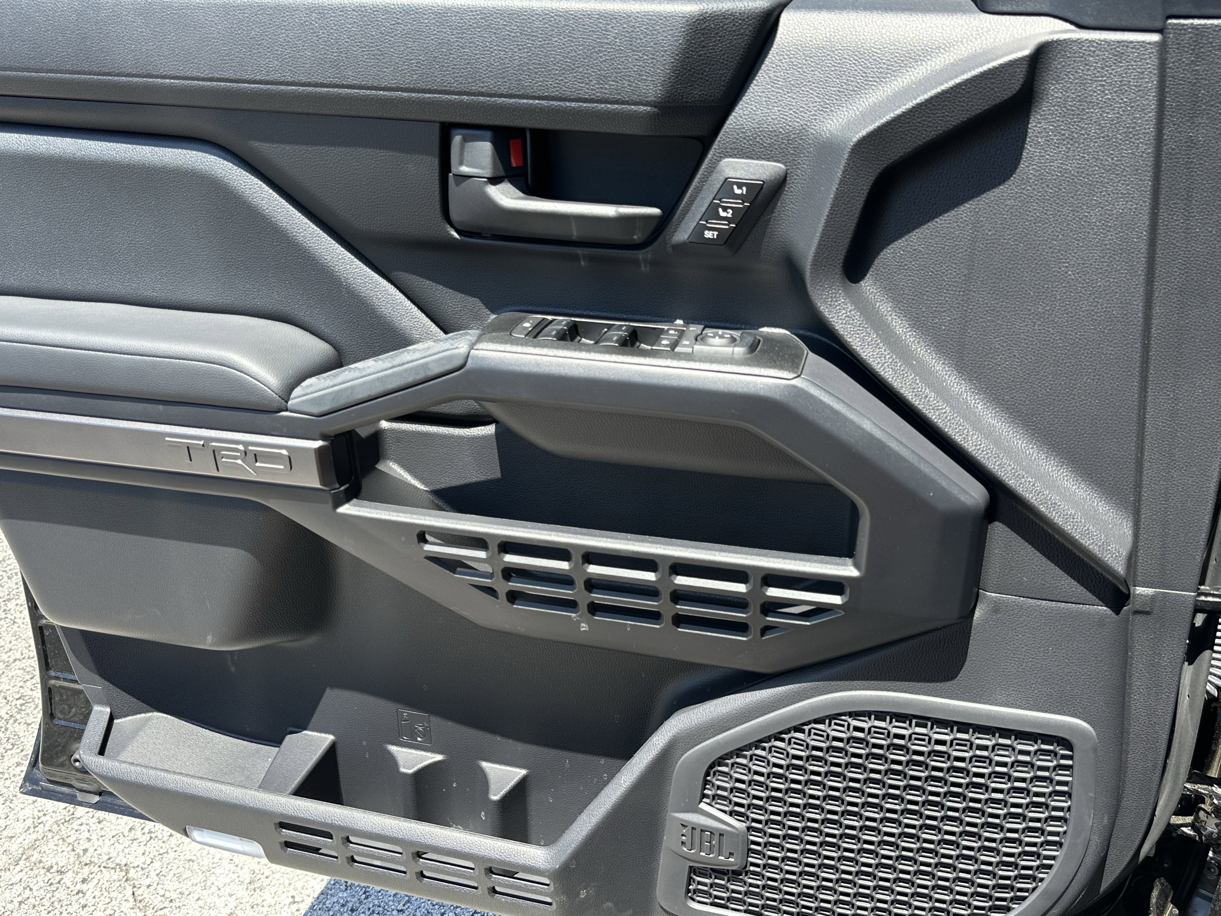 2026 Toyota 4Runner TRD Sport Premium 4WD