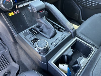 2026 Toyota 4Runner TRD Sport Premium 4WD