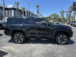 2026 Toyota 4Runner TRD Sport Premium 4WD