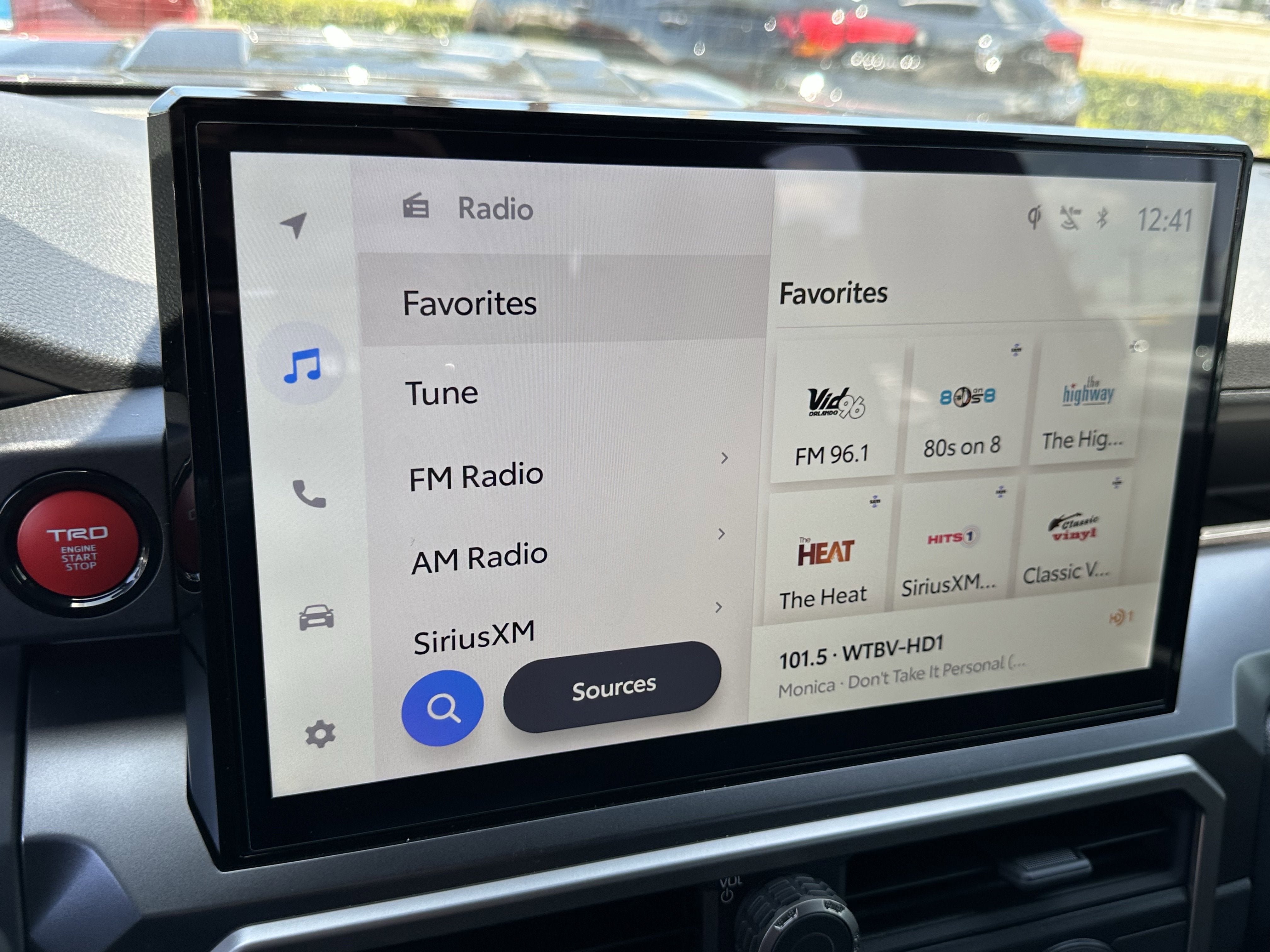 2026 Toyota 4Runner TRD Sport Premium 4WD