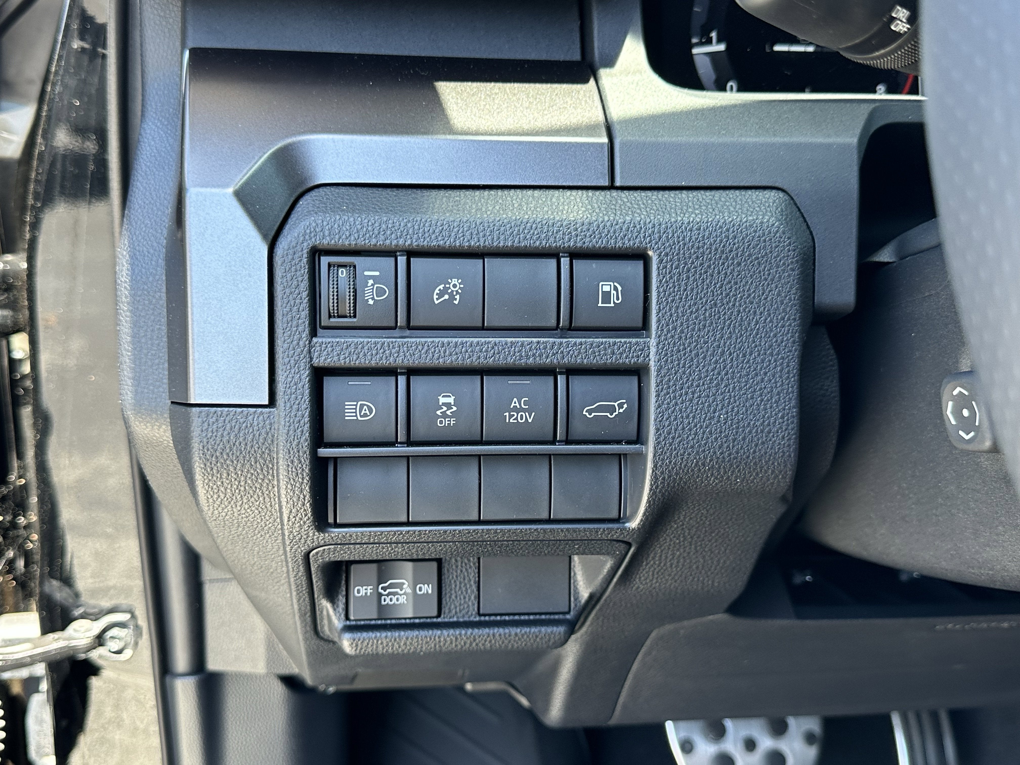 2026 Toyota 4Runner TRD Sport Premium 4WD