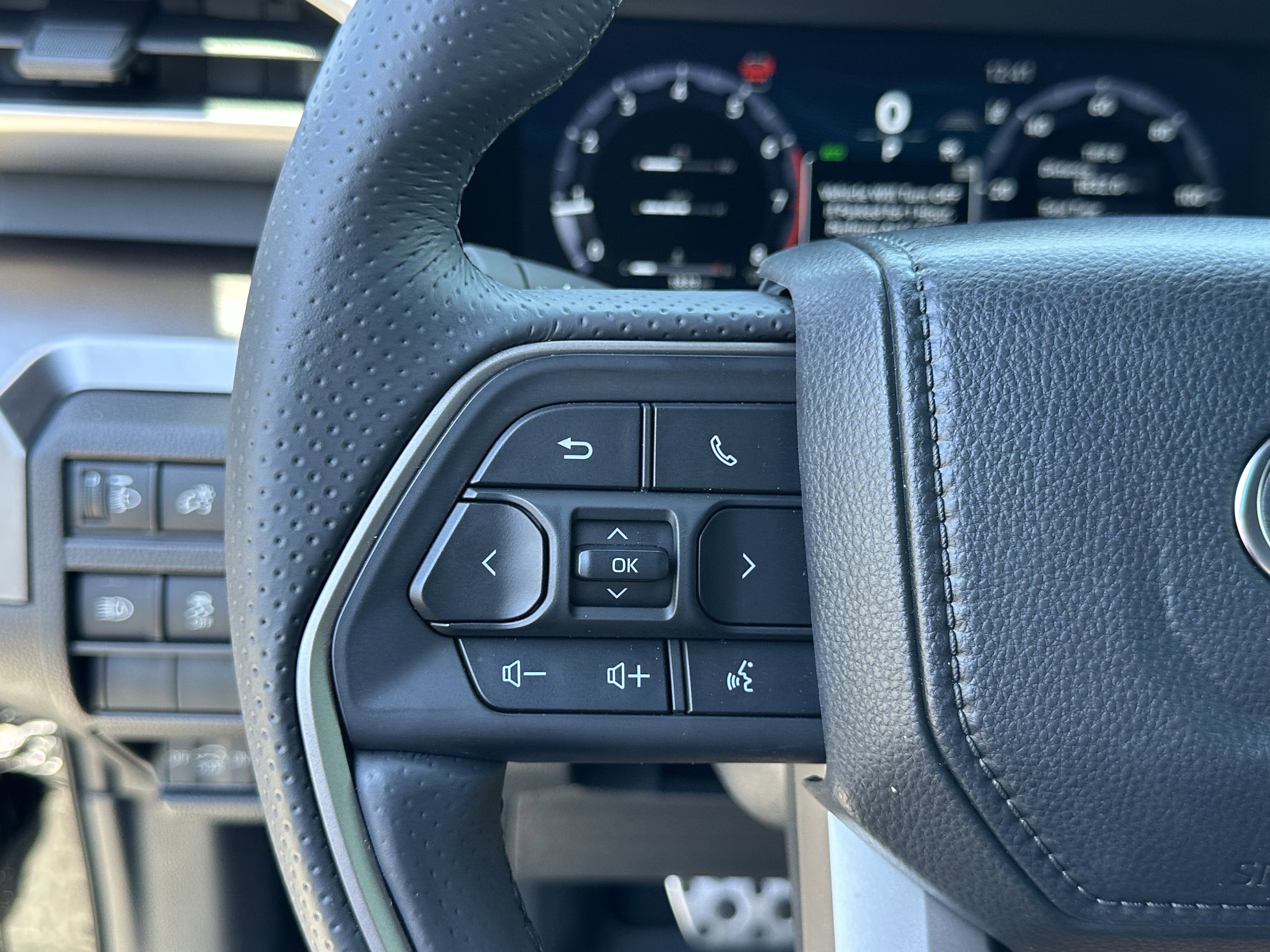 2026 Toyota 4Runner TRD Sport Premium 4WD