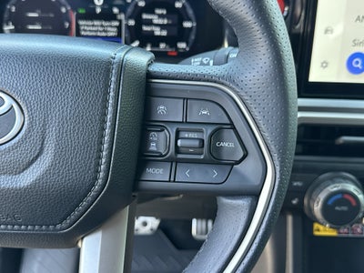 2026 Toyota 4Runner TRD Sport Premium 4WD