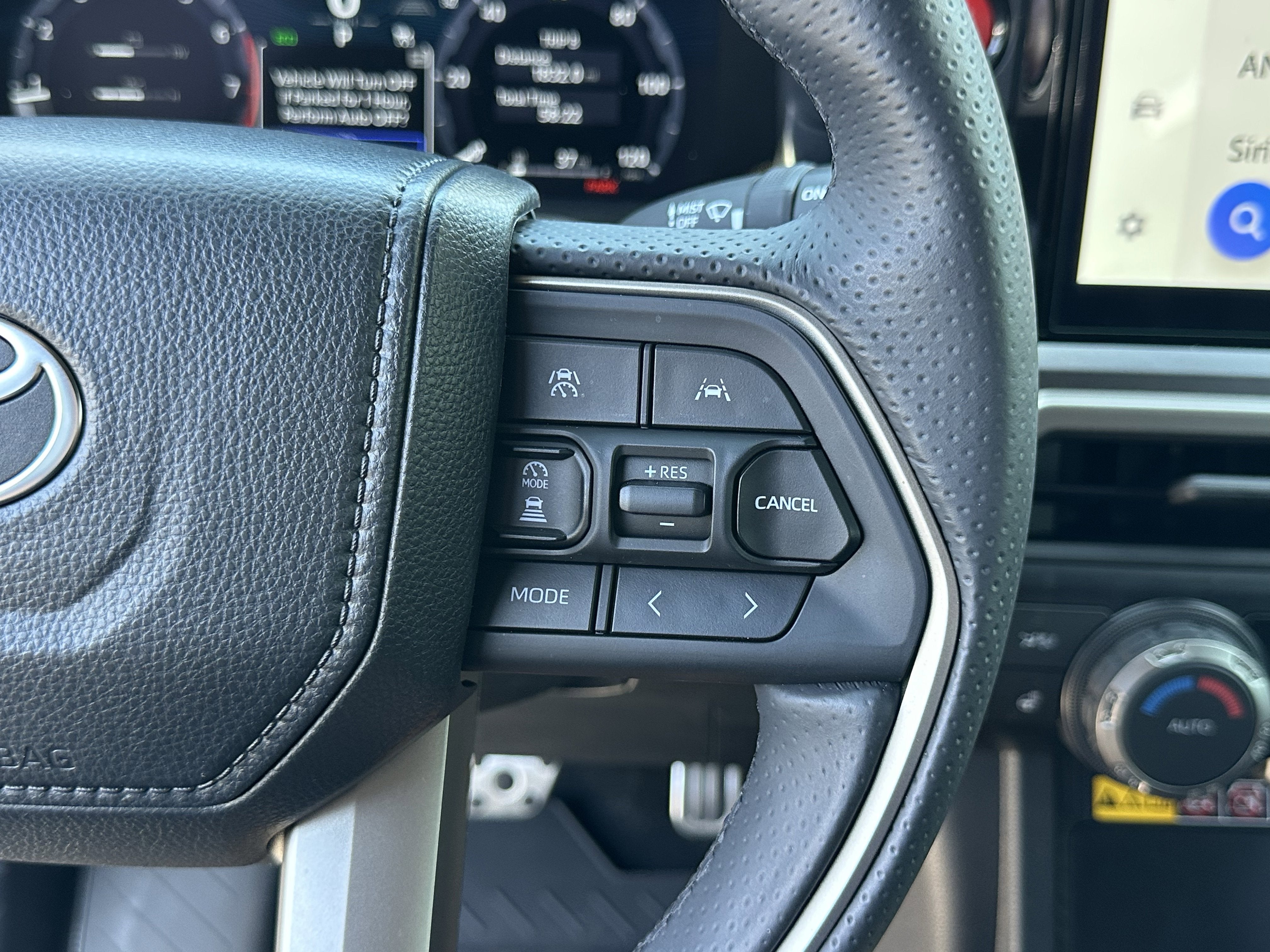 2026 Toyota 4Runner TRD Sport Premium 4WD