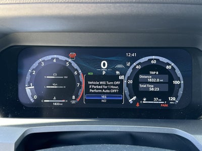 2026 Toyota 4Runner TRD Sport Premium 4WD