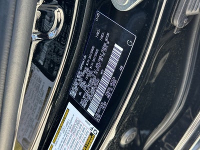 2026 Toyota 4Runner TRD Sport Premium 4WD