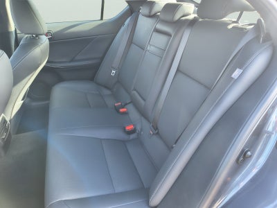 2024 Lexus IS IS 350 F SPORT Design