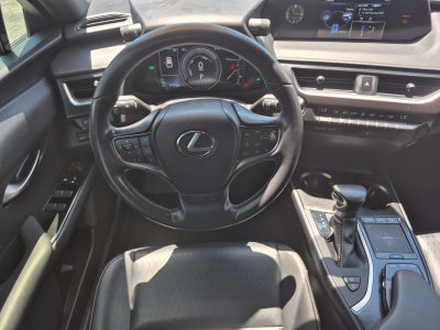 2021 Lexus UX UX 250h