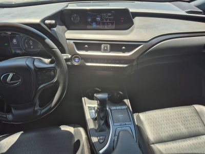 2021 Lexus UX UX 250h