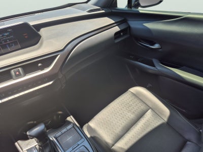 2021 Lexus UX UX 250h