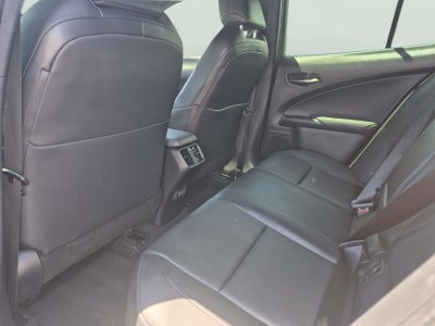 2021 Lexus UX UX 250h