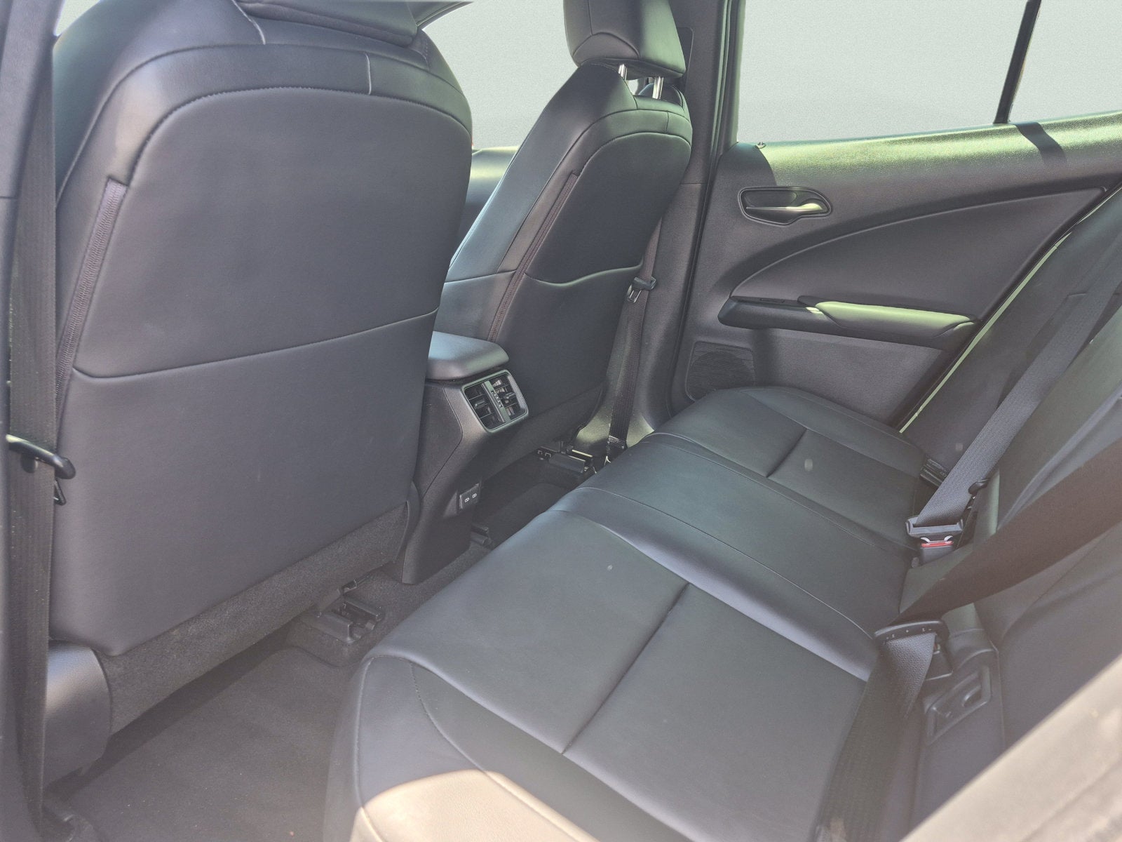 2021 Lexus UX UX 250h