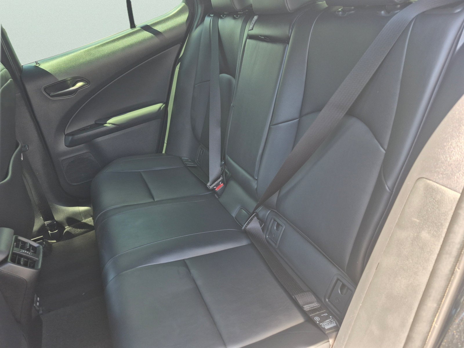 2021 Lexus UX UX 250h