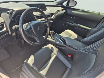 2021 Lexus UX UX 250h