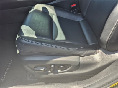 2021 Lexus UX UX 250h