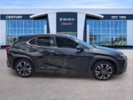2021 Lexus UX UX 250h