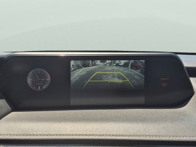 2021 Lexus UX UX 250h