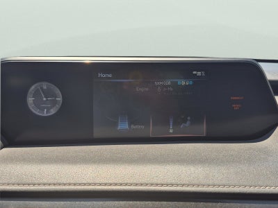 2021 Lexus UX UX 250h