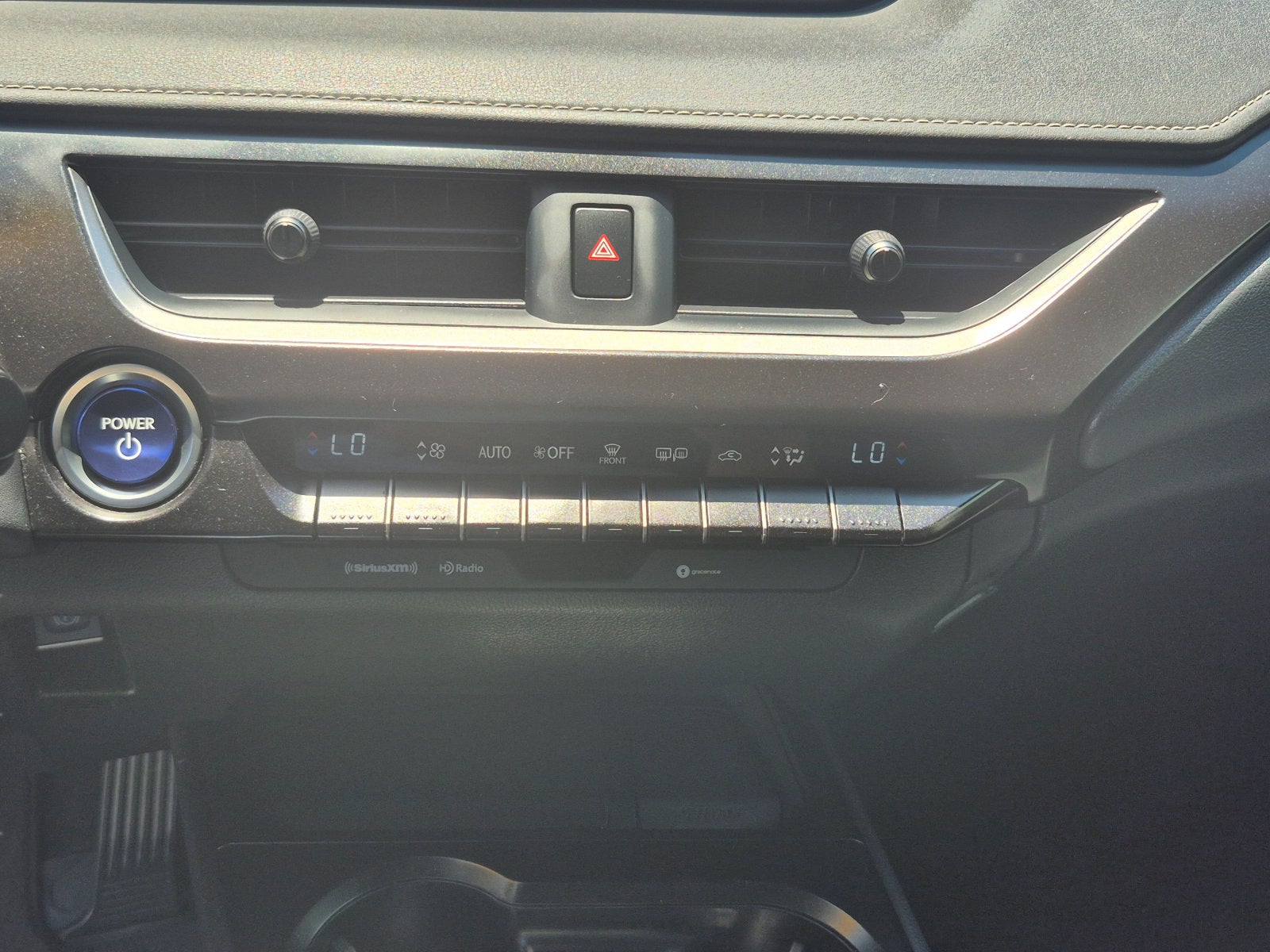 2021 Lexus UX UX 250h