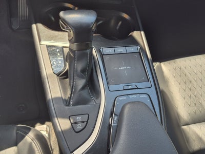 2021 Lexus UX UX 250h