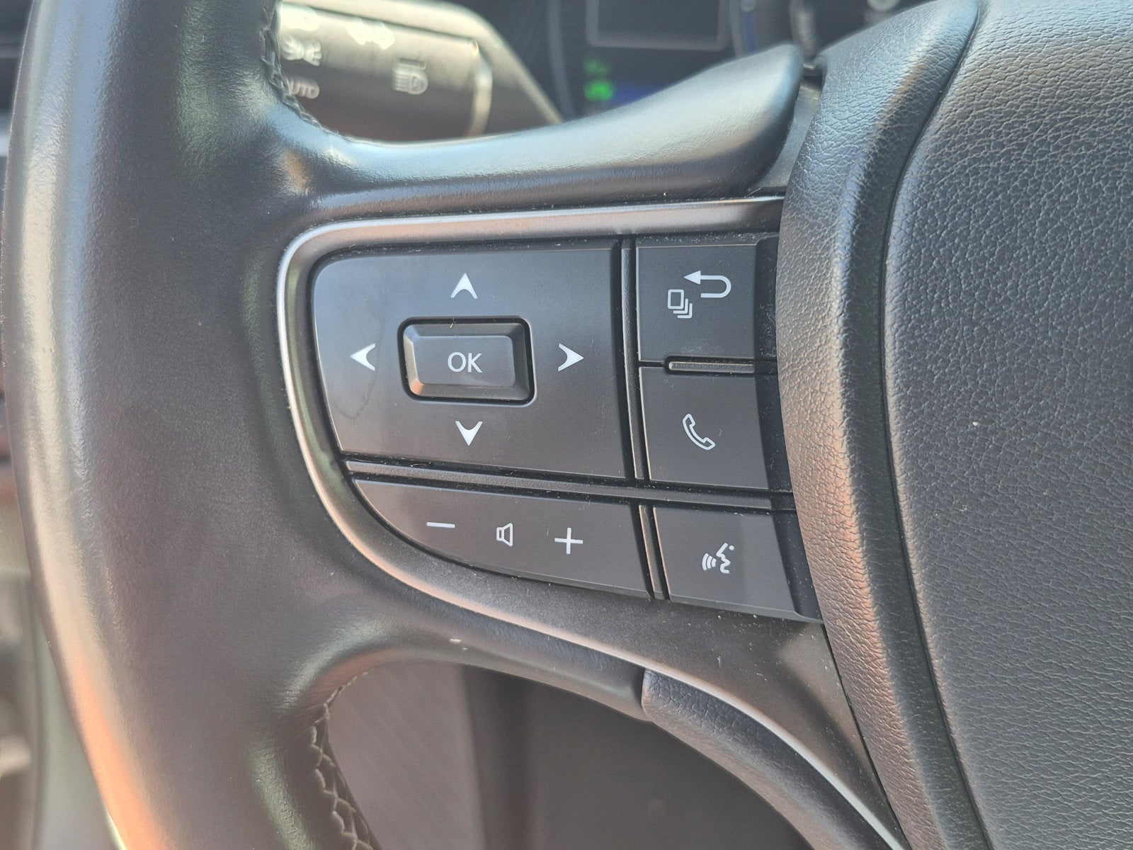 2021 Lexus UX UX 250h